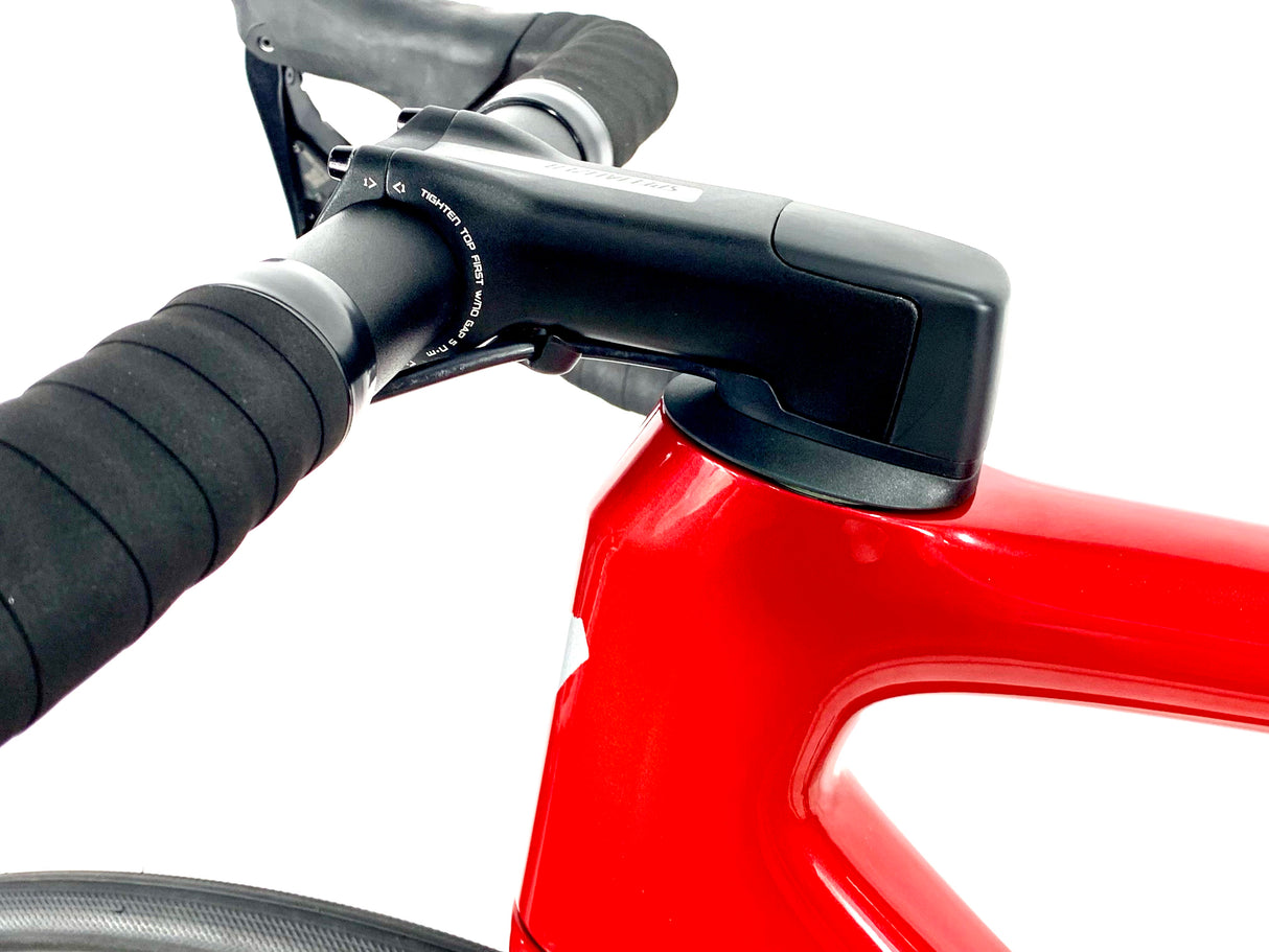 2026 Specialized Tarmac SL8 Comp Carbon Shimano 105 Di2 Size: 56cm (Preowned)