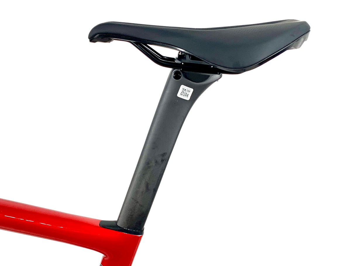 2026 Specialized Tarmac SL8 Comp Carbon Shimano 105 Di2 Size: 56cm (Preowned)