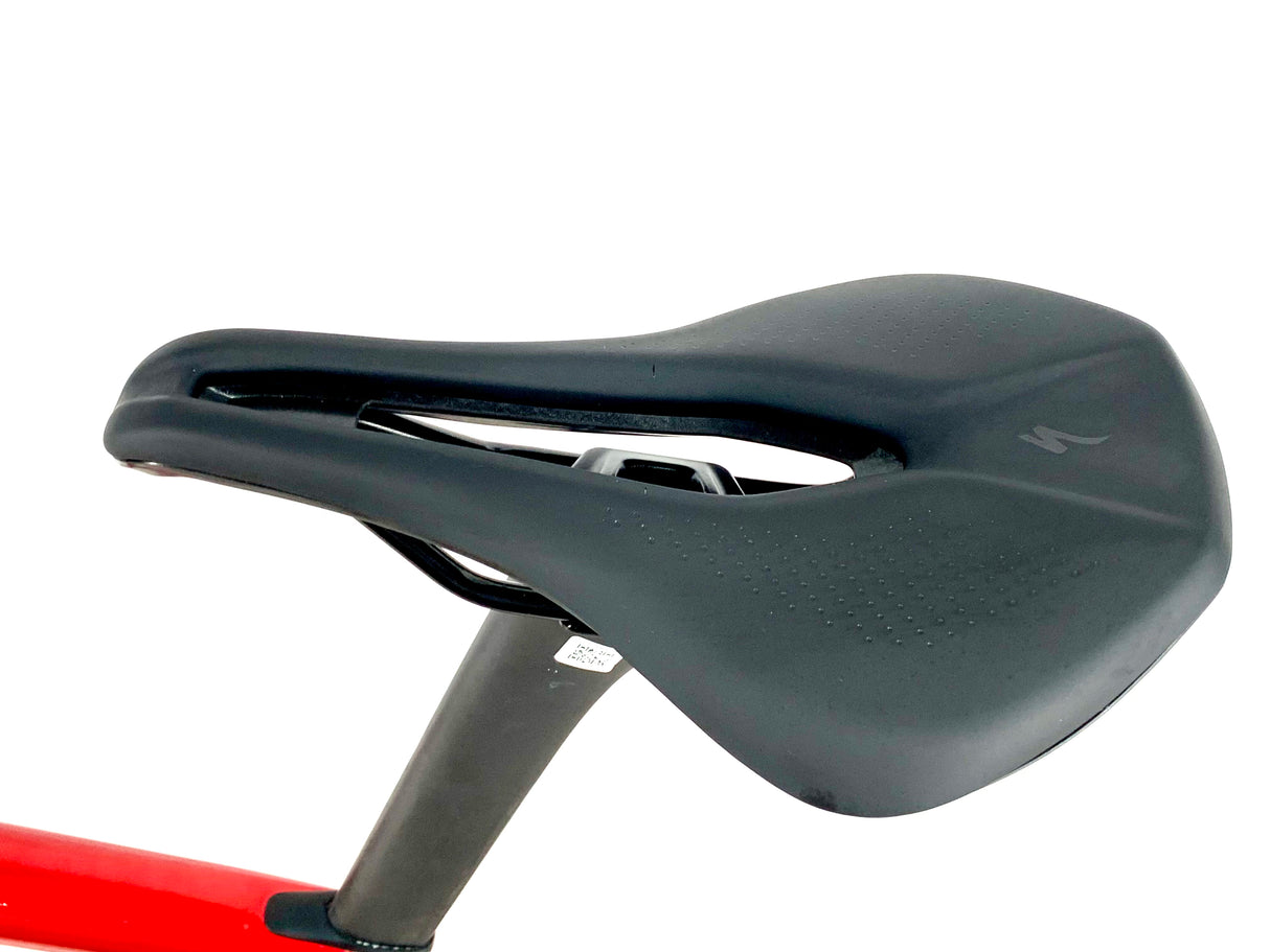 2026 Specialized Tarmac SL8 Comp Carbon Shimano 105 Di2 Size: 56cm (Preowned)