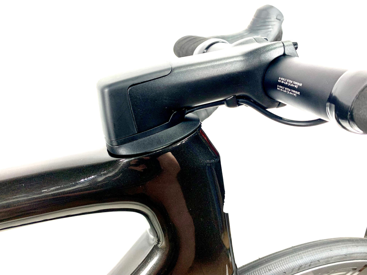 2026 Specialized Tarmac SL8 Expert Force AXS Roval Carbon Wheels Size: 56cm (Preowned)