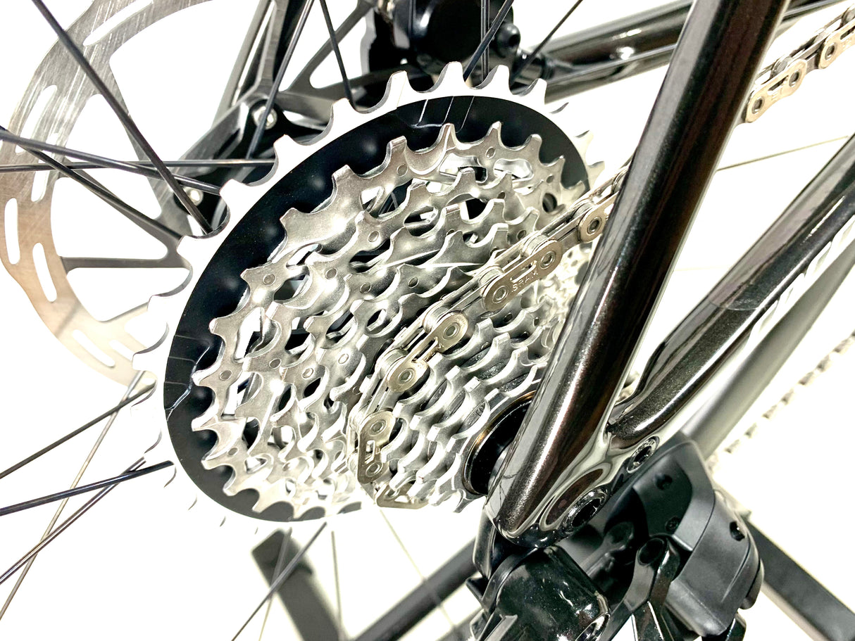 2026 Specialized Tarmac SL8 Expert Force AXS Roval Carbon Wheels Size: 56cm (Preowned)