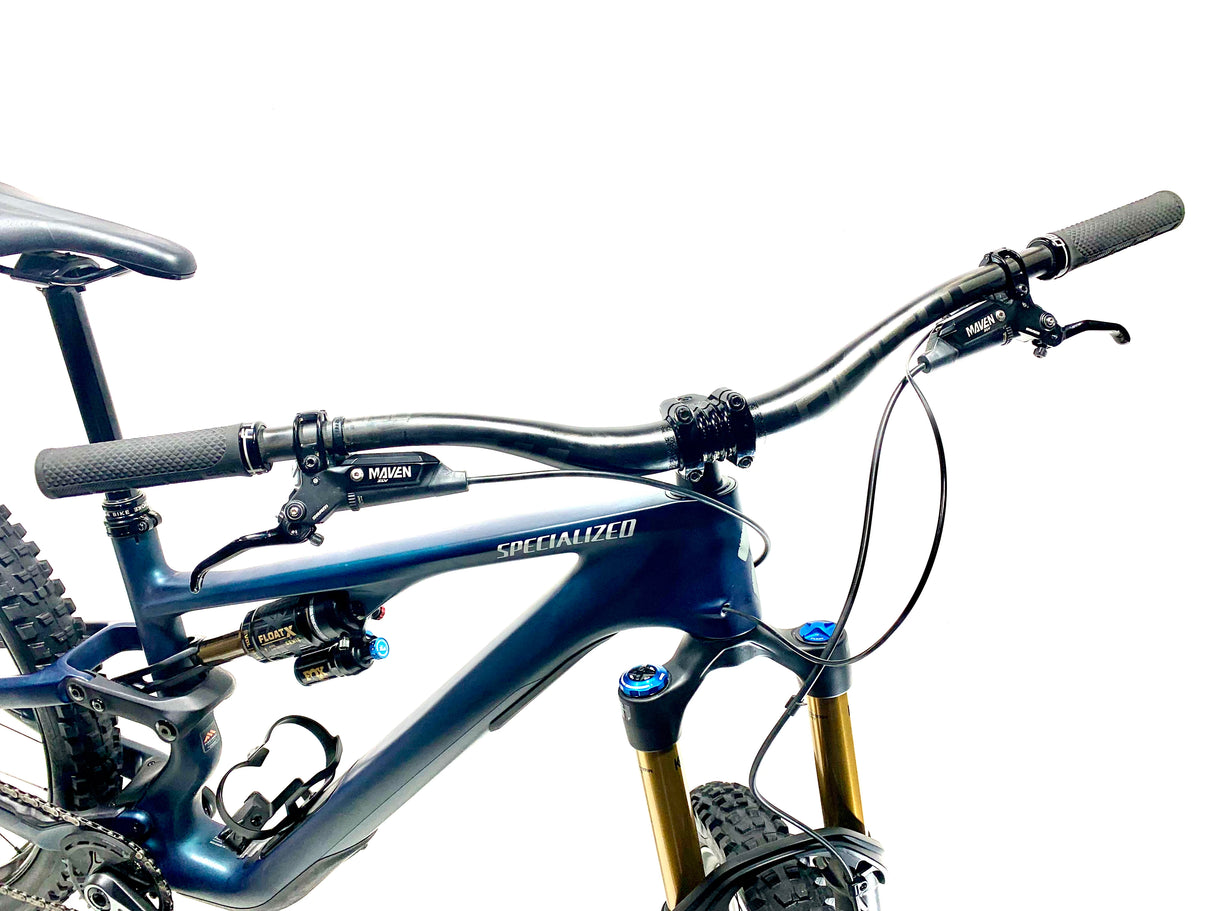 2026 Specialized Stumpjumper 15 Evo Pro 29 Sram X0 AXS 1X12 Size: S3 (Preowned)