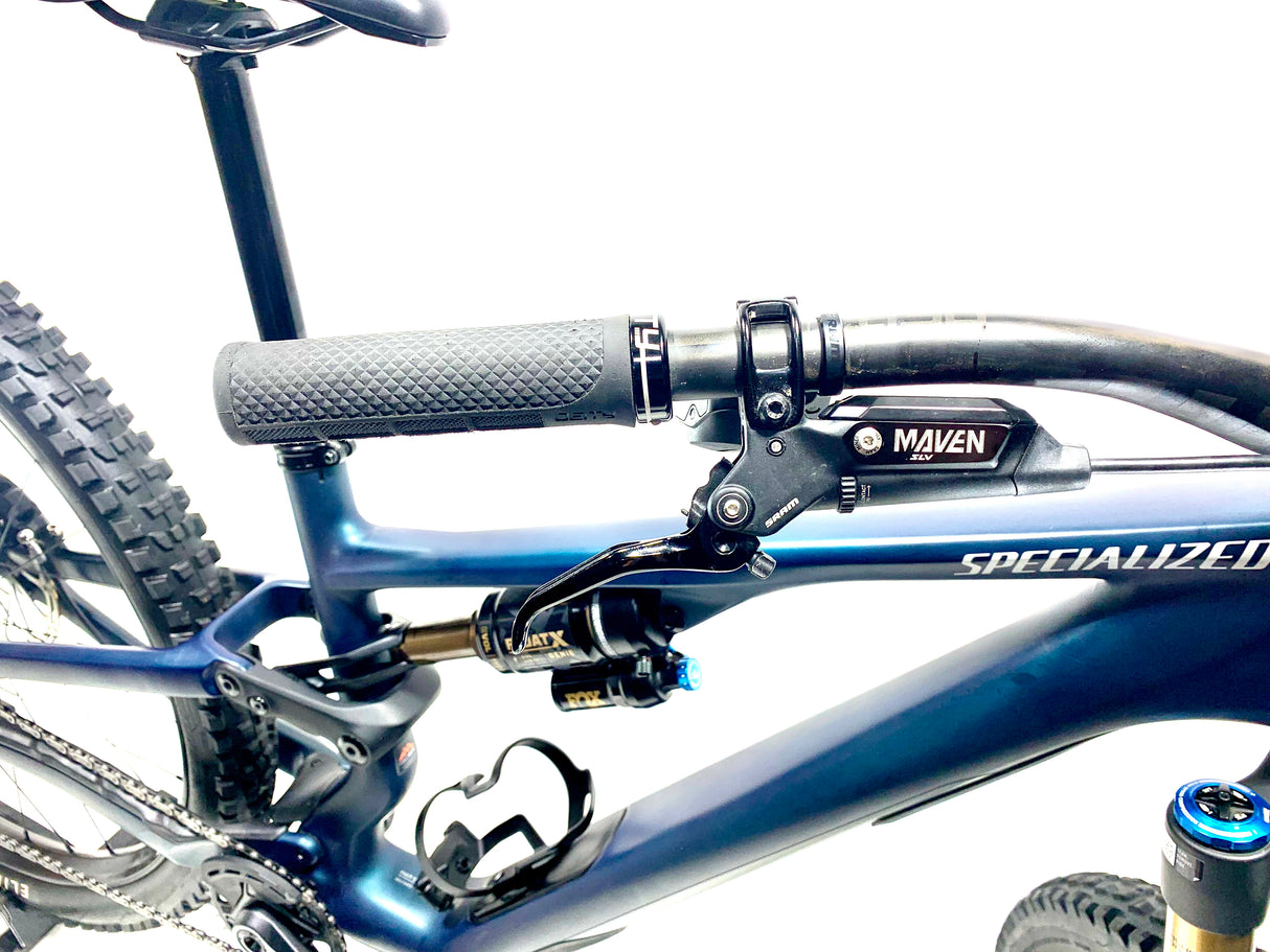 2026 Specialized Stumpjumper 15 Evo Pro 29 Sram X0 AXS 1X12 Size: S3 (Preowned)