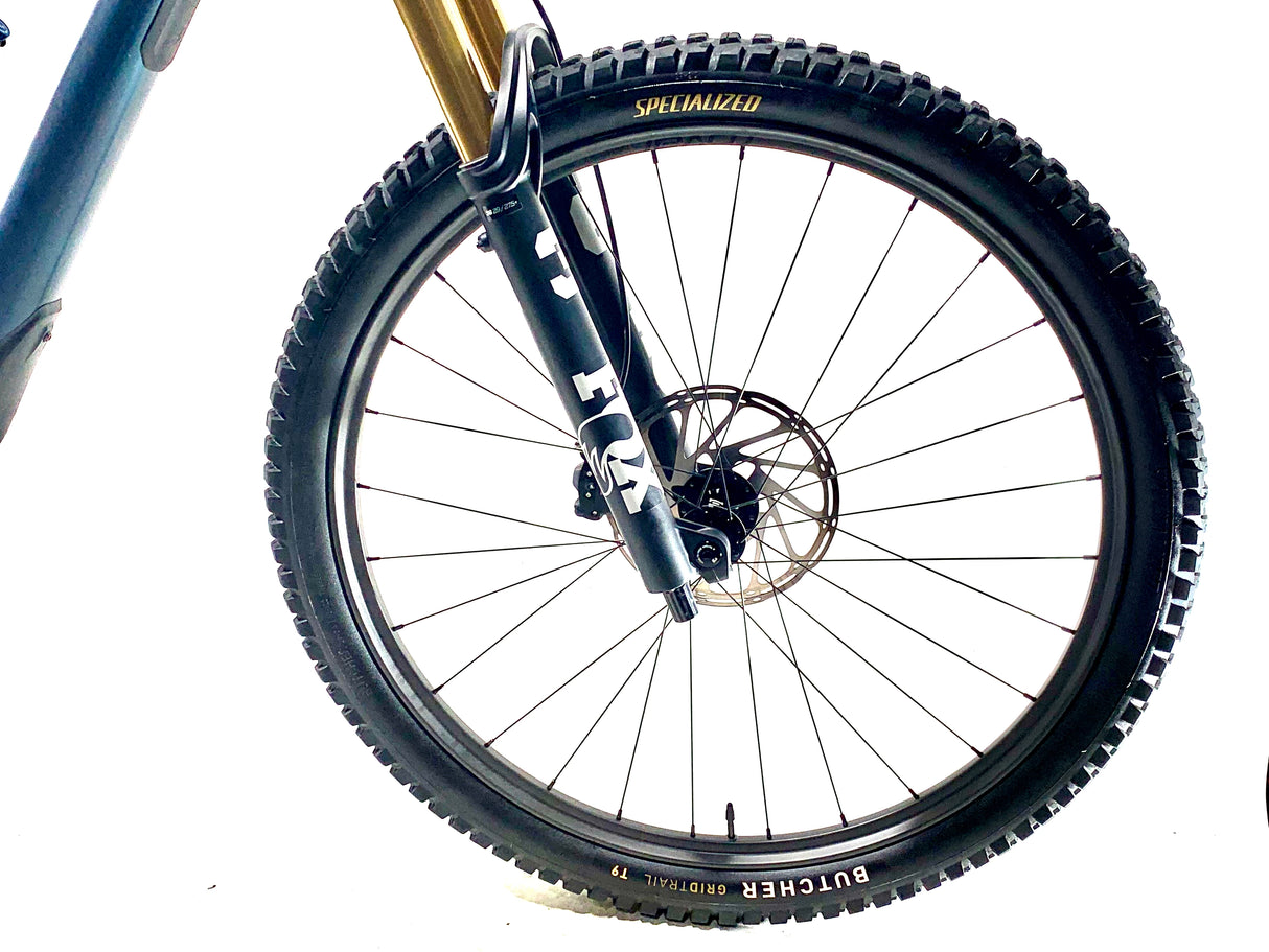 2026 Specialized Stumpjumper 15 Evo Pro 29 Sram X0 AXS 1X12 Size: S3 (Preowned)