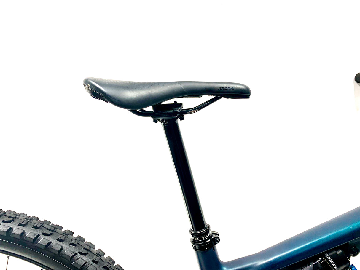 2026 Specialized Stumpjumper 15 Evo Pro 29 Sram X0 AXS 1X12 Size: S3 (Preowned)