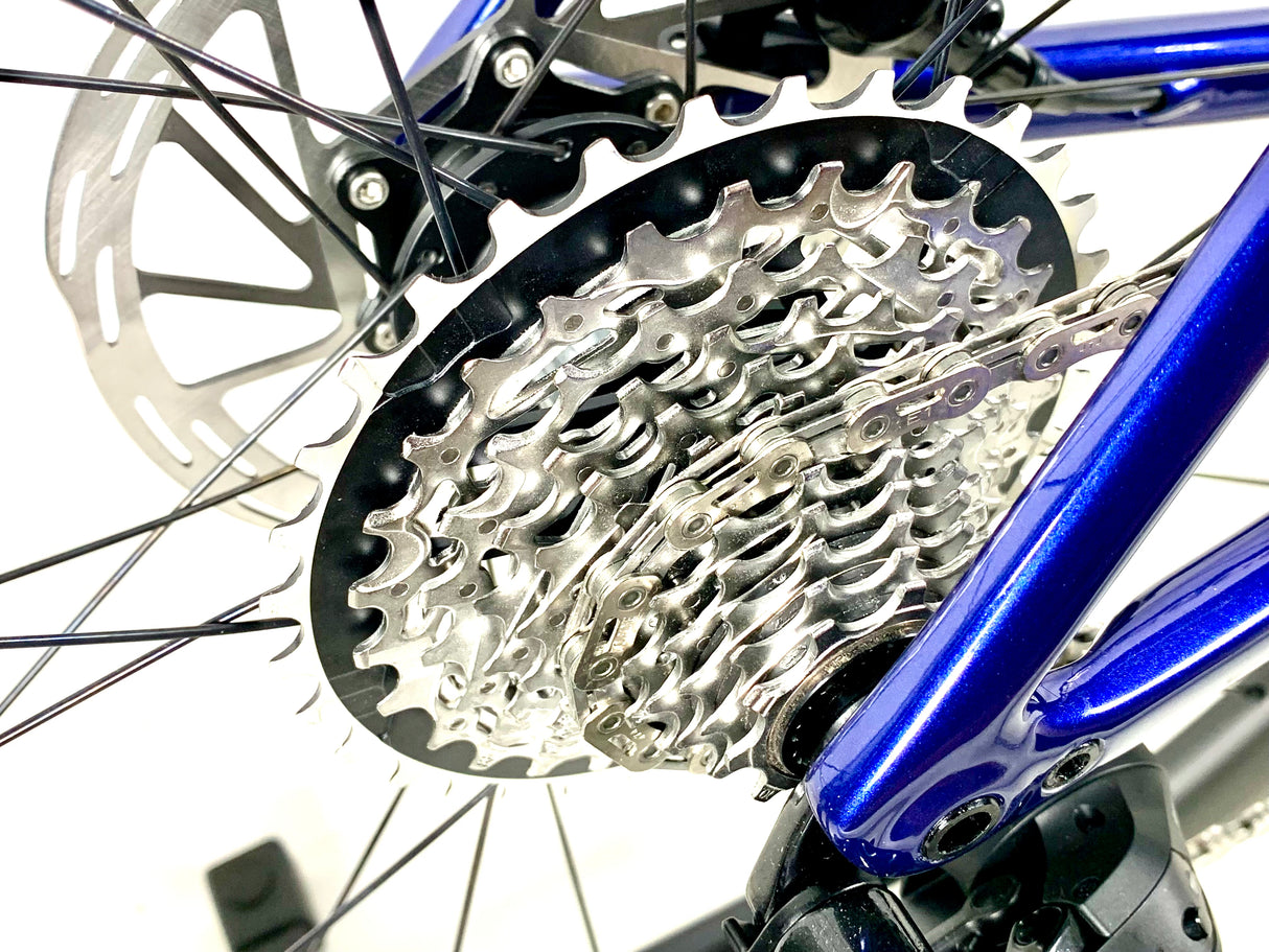 2026 Specialized Tarmac SL8 Expert Force AXS Roval Carbon Wheels Size: 56cm (Preowned)