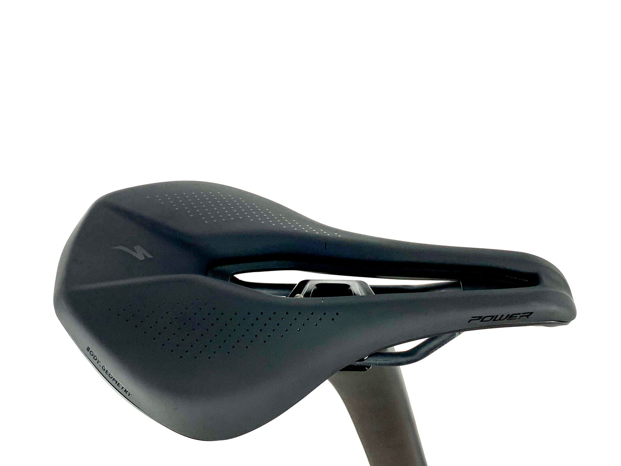 2026 Specialized Tarmac SL8 Expert Force AXS Roval Carbon Wheels Size: 56cm (Preowned)