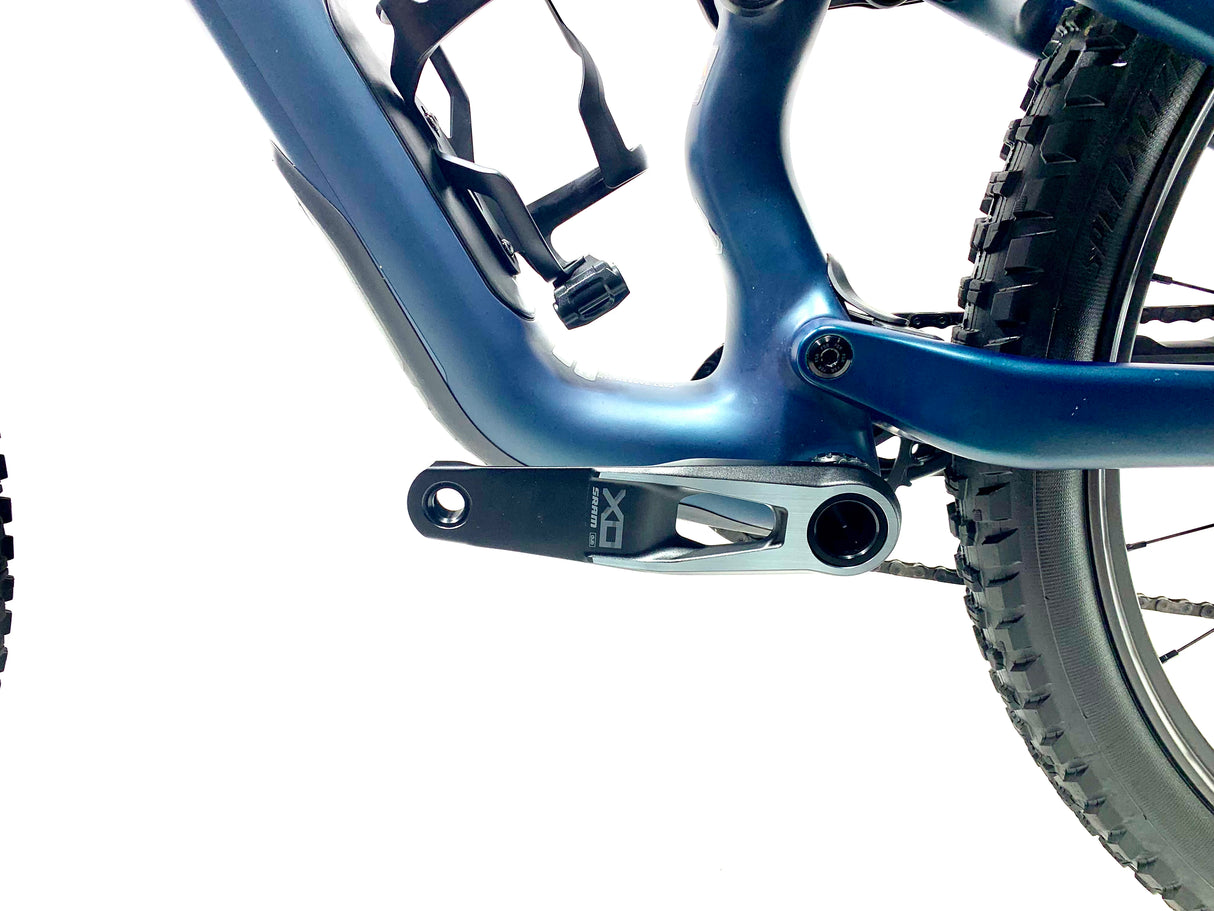 2026 Specialized Stumpjumper 15 Evo Pro 29 Sram X0 AXS 1X12 Size: S3 (Preowned)