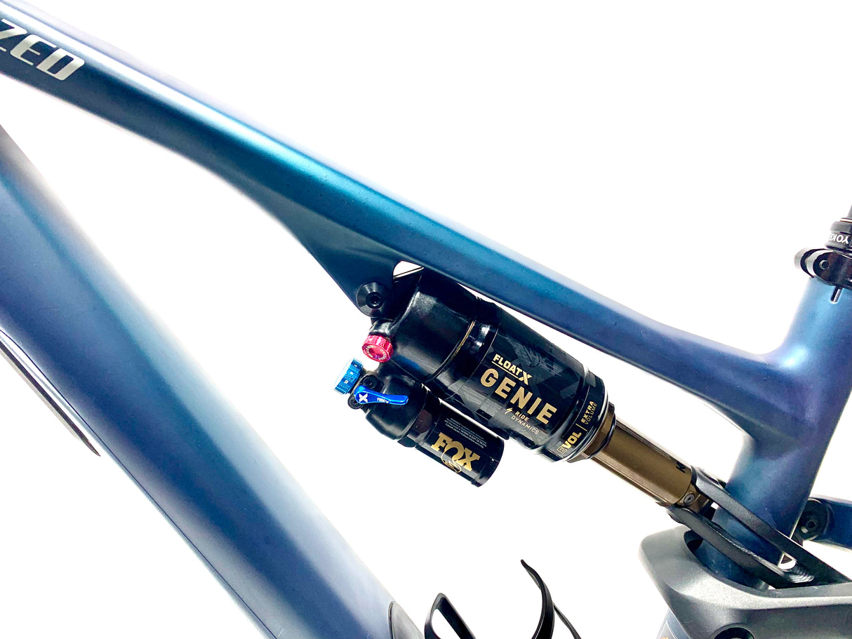 2026 Specialized Stumpjumper 15 Evo Pro 29 Sram X0 AXS 1X12 Size: S3 (Preowned)