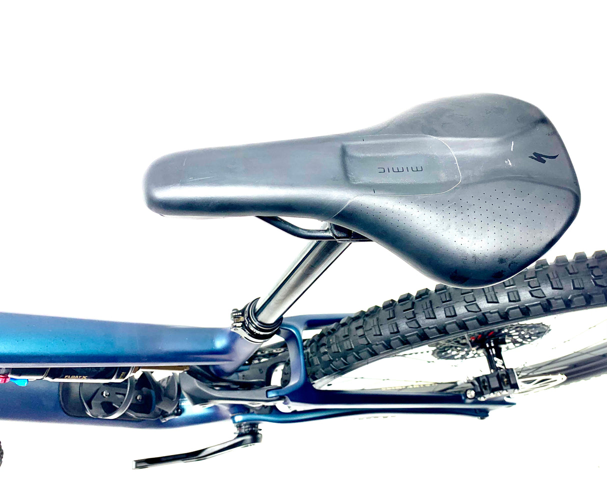 2026 Specialized Stumpjumper 15 Evo Pro 29 Sram X0 AXS 1X12 Size: S3 (Preowned)