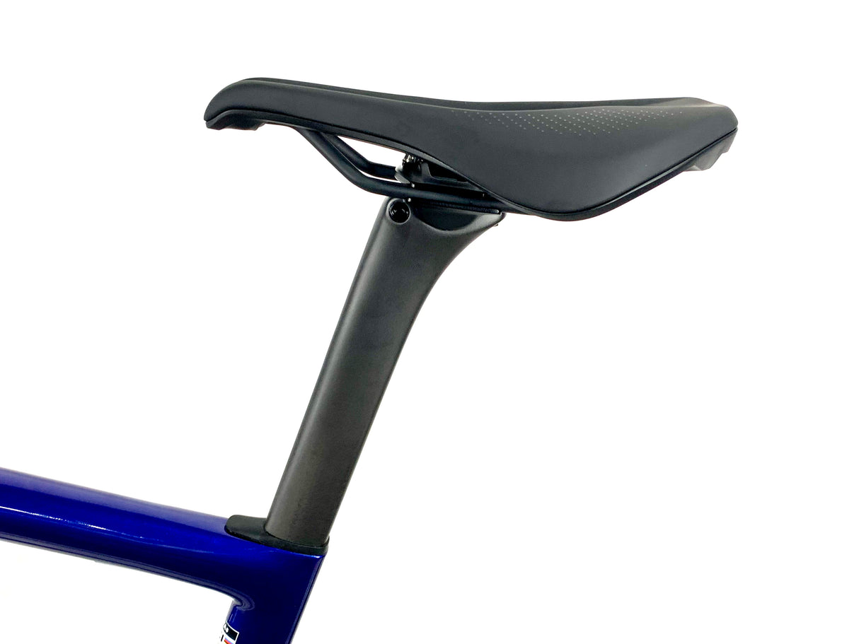 2026 Specialized Tarmac SL8 Expert Force AXS Roval Carbon Wheels Size: 56cm (Preowned)