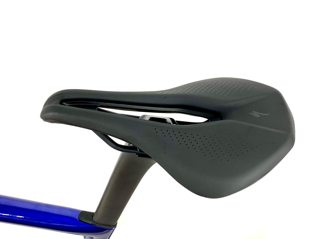 2026 Specialized Tarmac SL8 Expert Force AXS Roval Carbon Wheels Size: 56cm (Preowned)