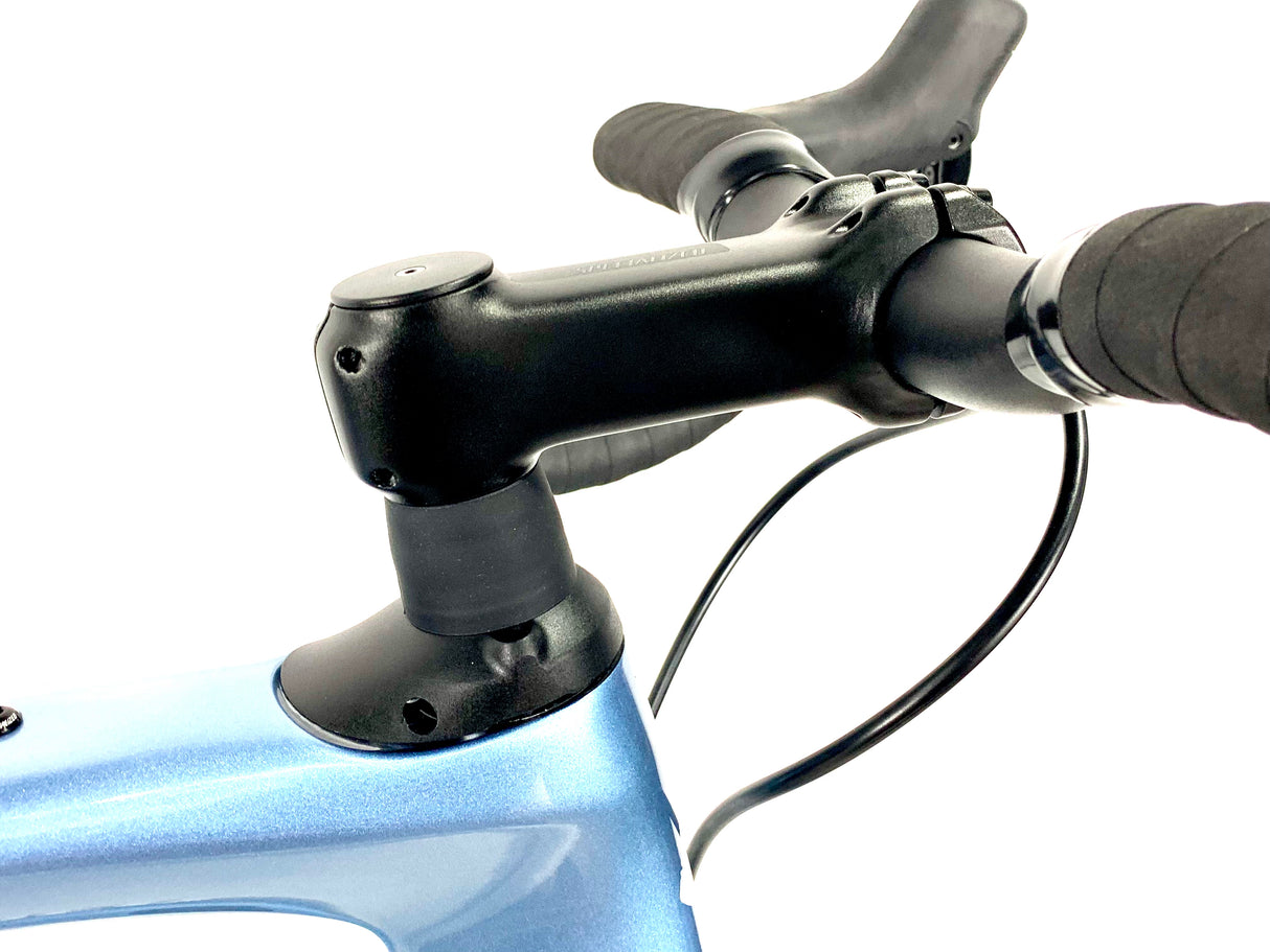 2026 Specialized Roubaix SL8 Comp Carbon Shimano 105 Di2 Size: 56cm (Preowned)