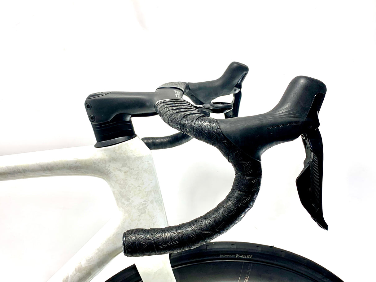 2025 Specialized S-Works Tarmac SL8 Dura Ace 2X12 Size: 58cm (Preowned)