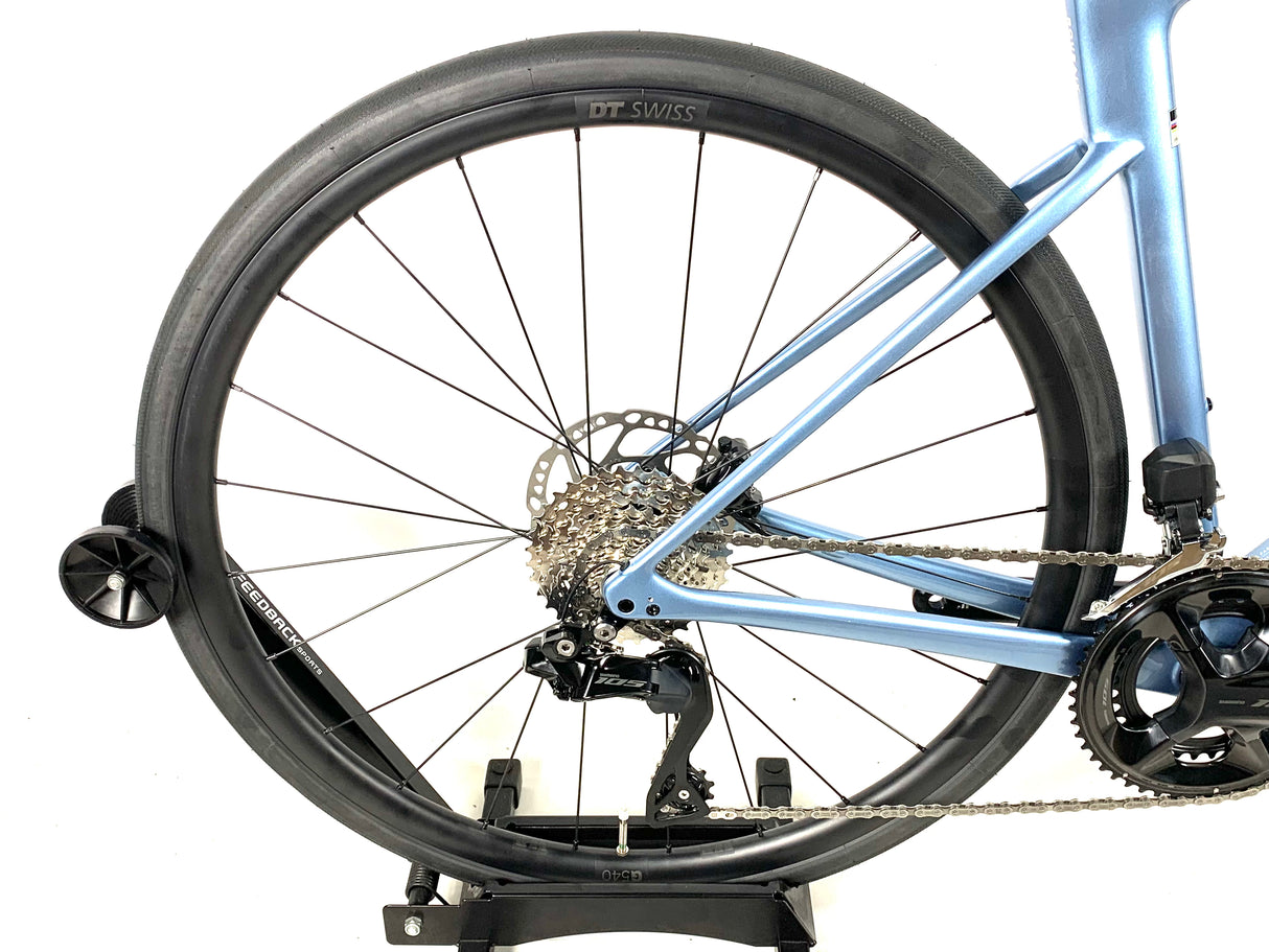 2026 Specialized Roubaix SL8 Comp Carbon Shimano 105 Di2 Size: 56cm (Preowned)