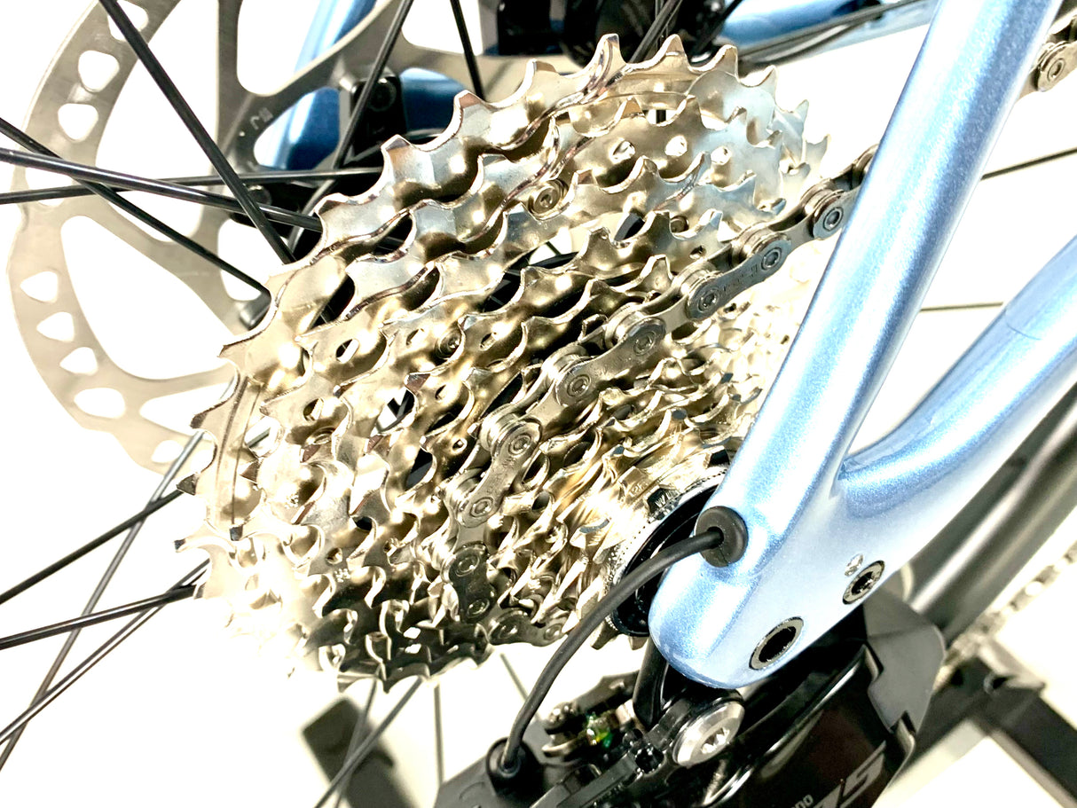 2026 Specialized Roubaix SL8 Comp Carbon Shimano 105 Di2 Size: 56cm (Preowned)