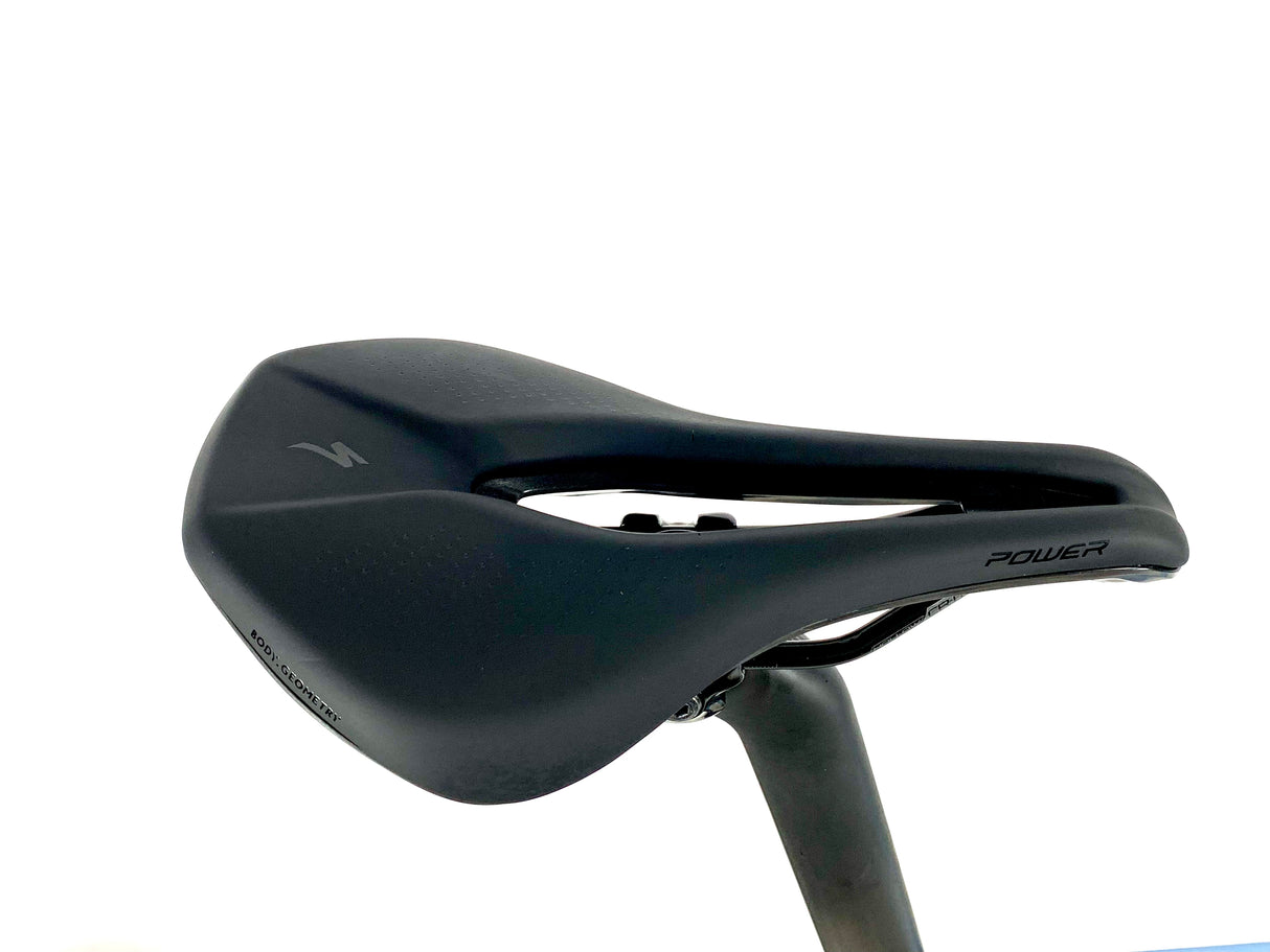 2026 Specialized Roubaix SL8 Comp Carbon Shimano 105 Di2 Size: 56cm (Preowned)