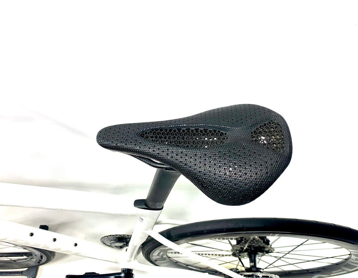 2025 Specialized S-Works Tarmac SL8 Dura Ace 2X12 Size: 58cm (Preowned)