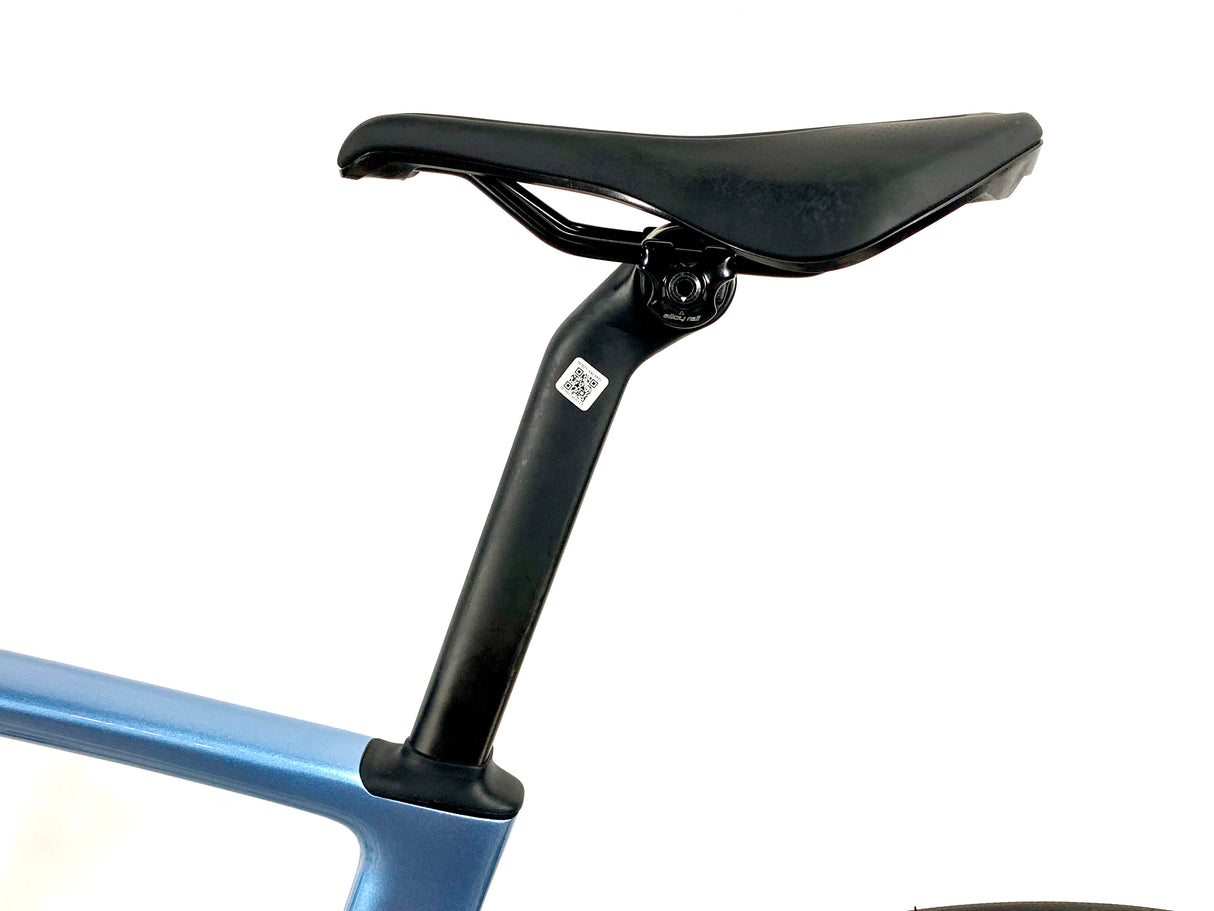 2026 Specialized Roubaix SL8 Comp Carbon Shimano 105 Di2 Size: 56cm (Preowned)