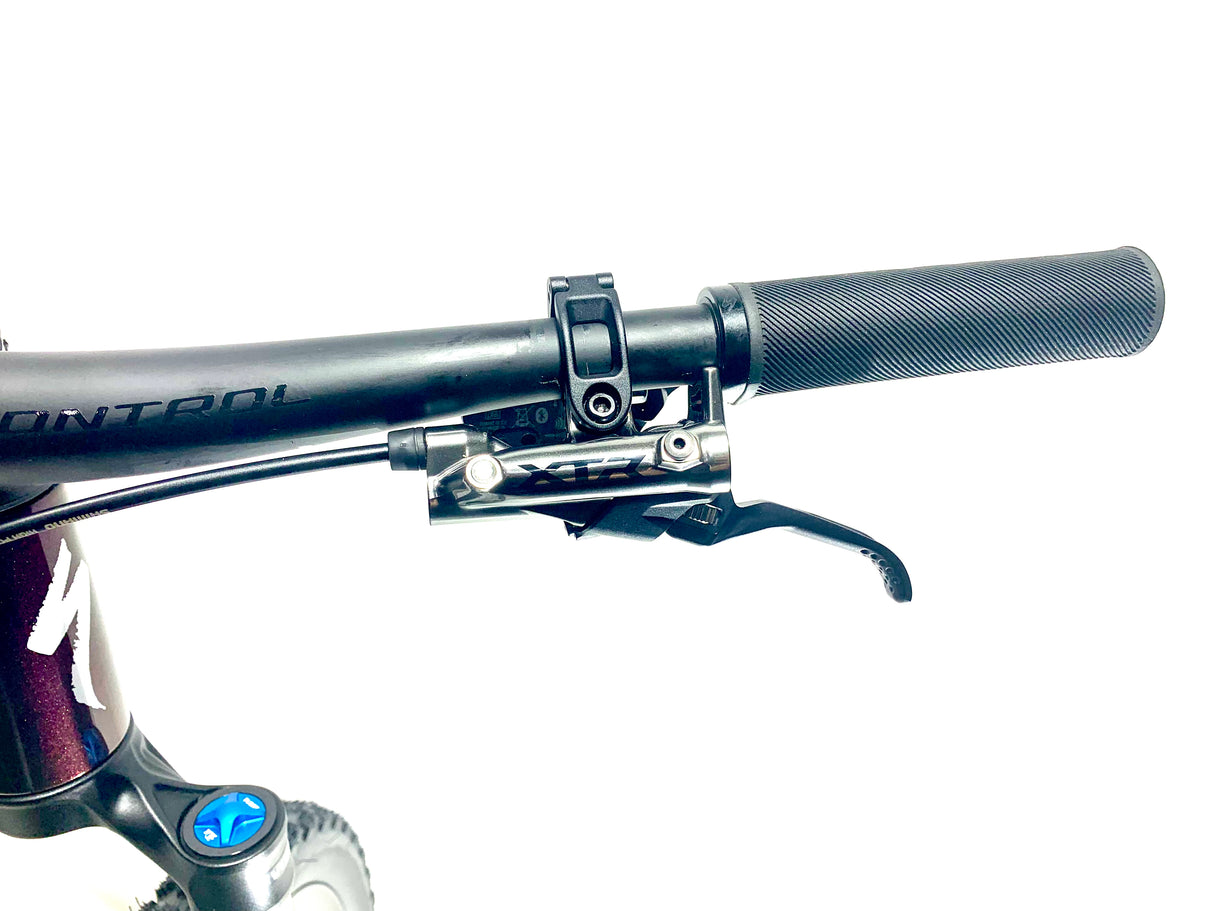 2026 Specialized S-Works Epic 8 Evo XTR Di2 1X12 Size: Large (Preowned)