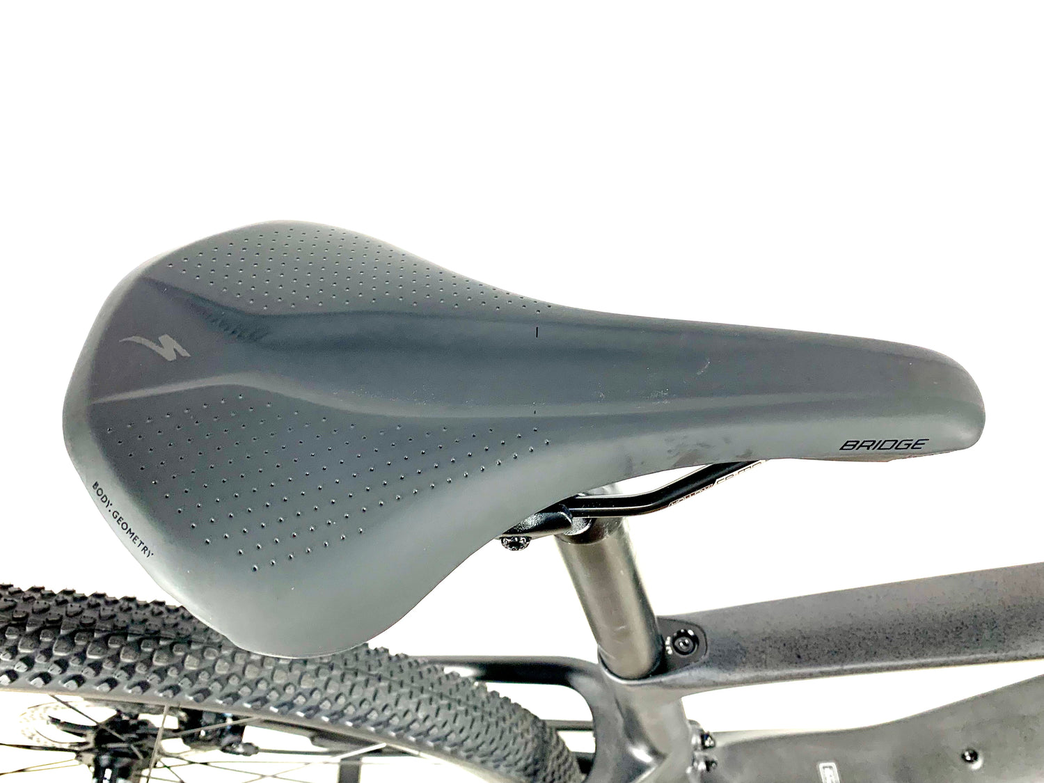 2025 Specialized Turbo Vado SL 2 6.0 Carbon E-Bike Size: Small (Preowned)