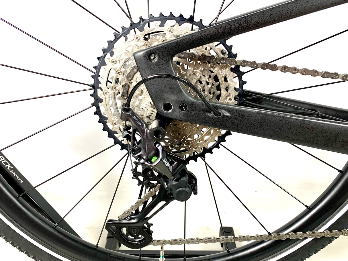 2025 Specialized Turbo Vado SL 2 6.0 Carbon E-Bike Size: Small (Preowned)