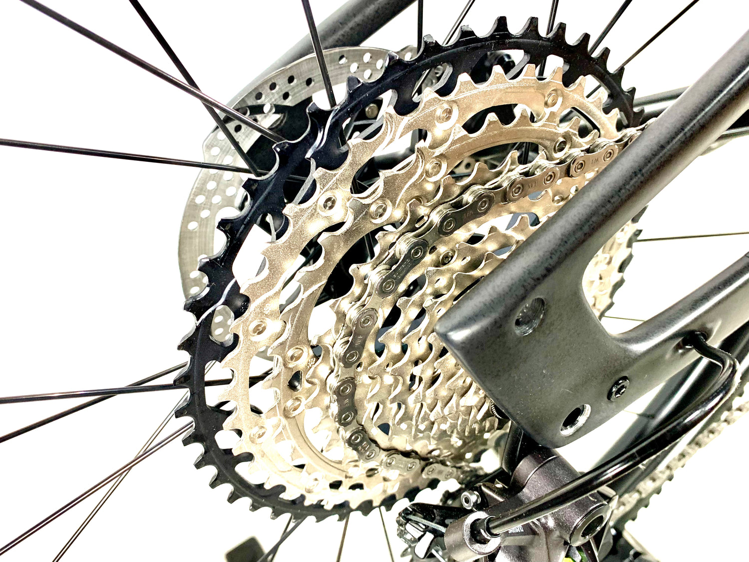 2025 Specialized Turbo Vado SL 2 6.0 Carbon E-Bike Size: Small (Preowned)