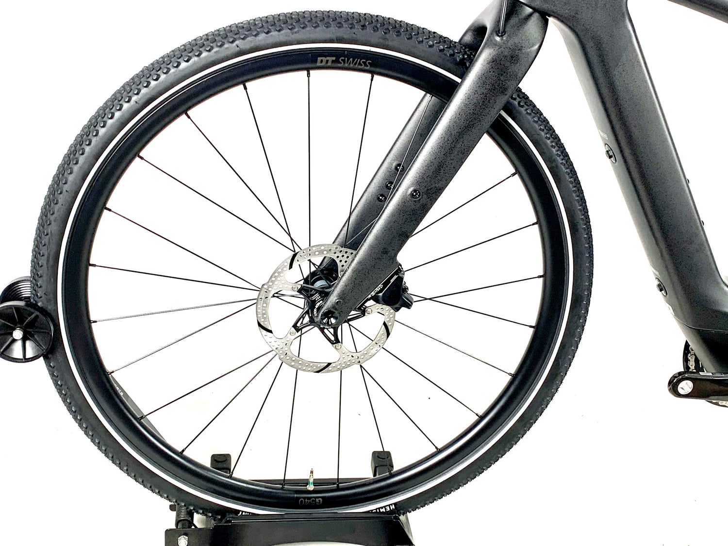 2025 Specialized Turbo Vado SL 2 6.0 Carbon E-Bike Size: Small (Preowned)