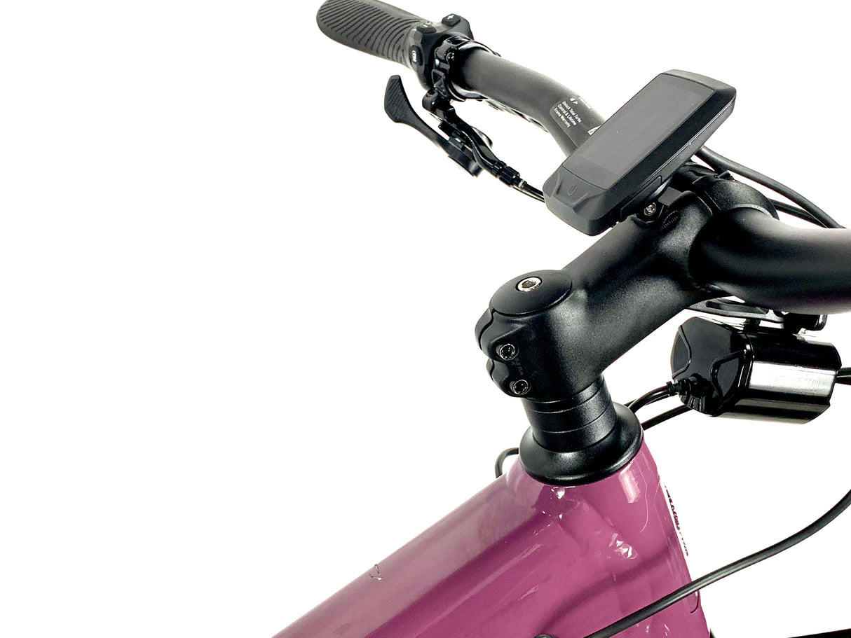 2024 Specialized Turbo Tero X 4.0 E-Mountain Bike 1x12 Speed Wheels Size: Medium