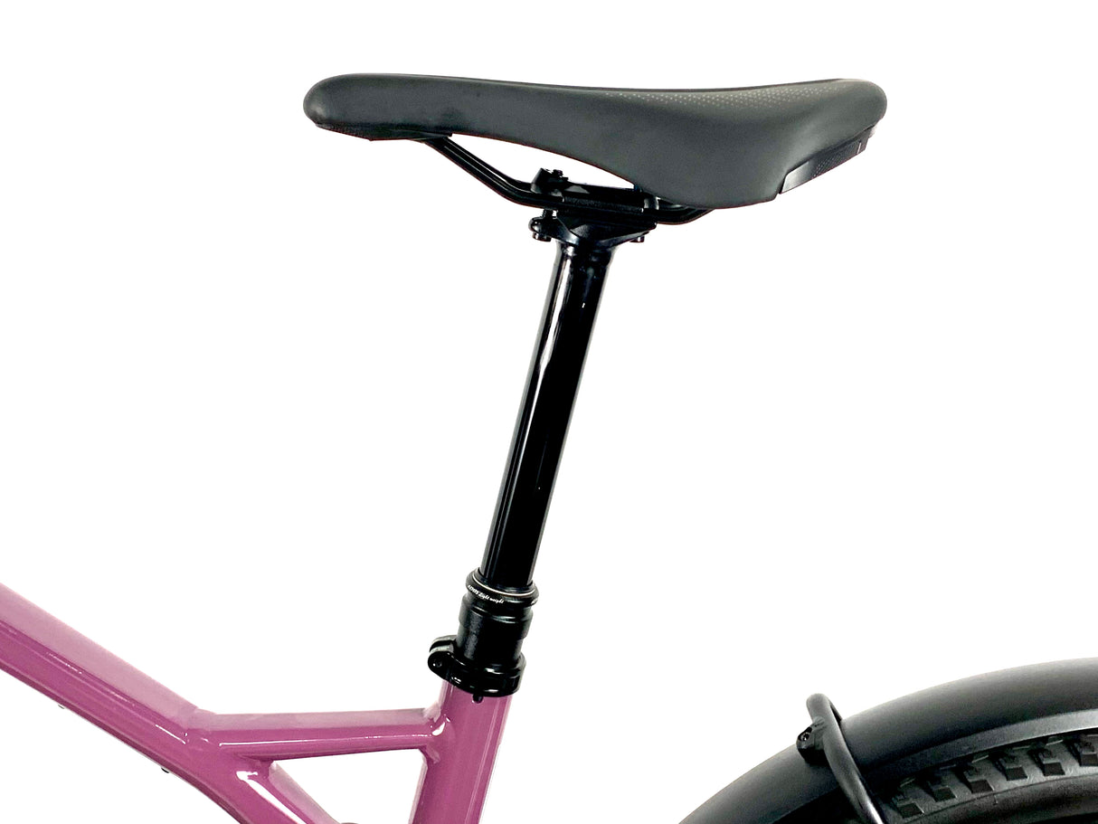 2024 Specialized Turbo Tero X 4.0 E-Mountain Bike 1x12 Speed Wheels Size: Medium