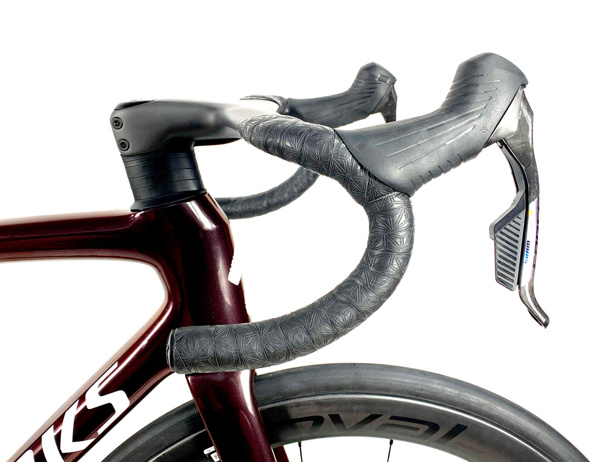 2025 Specialized S-Works Tarmac SL8 Sram Force AXS Size 56cm (Preowned)