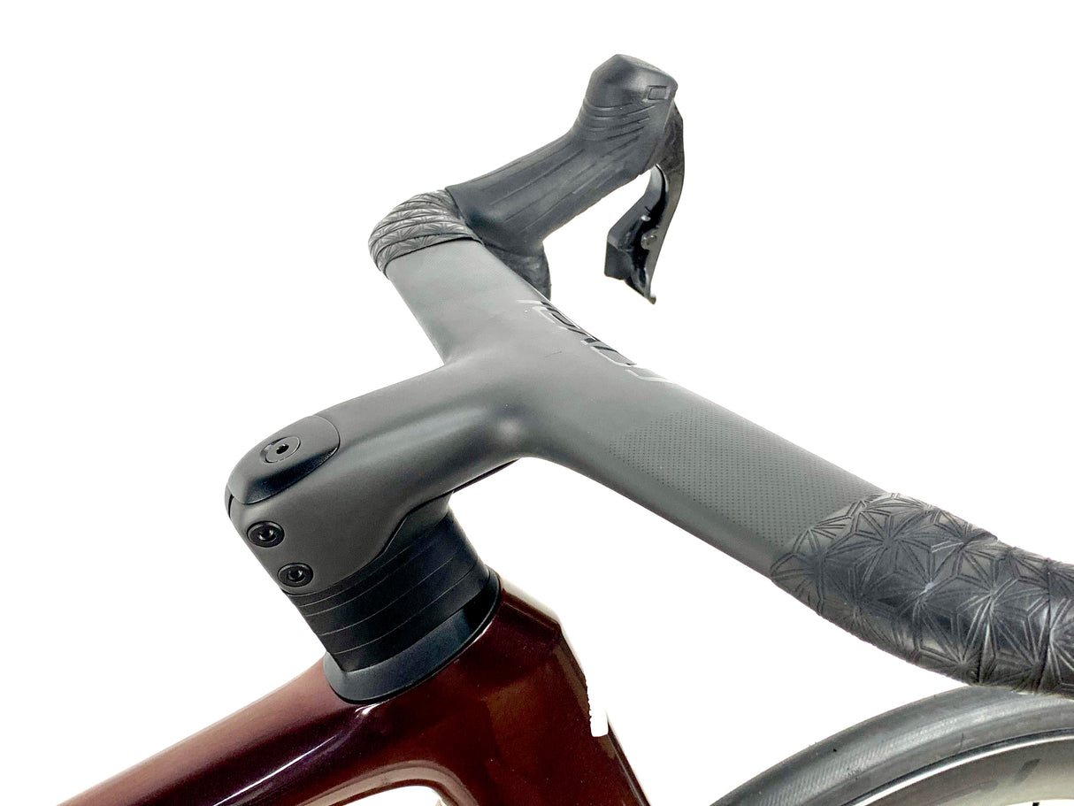 2025 Specialized S-Works Tarmac SL8 Sram Force AXS Size 56cm (Preowned)