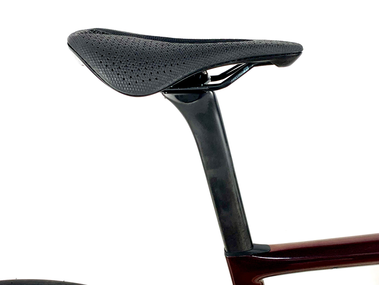 2025 Specialized S-Works Tarmac SL8 Sram Force AXS Size 56cm (Preowned)