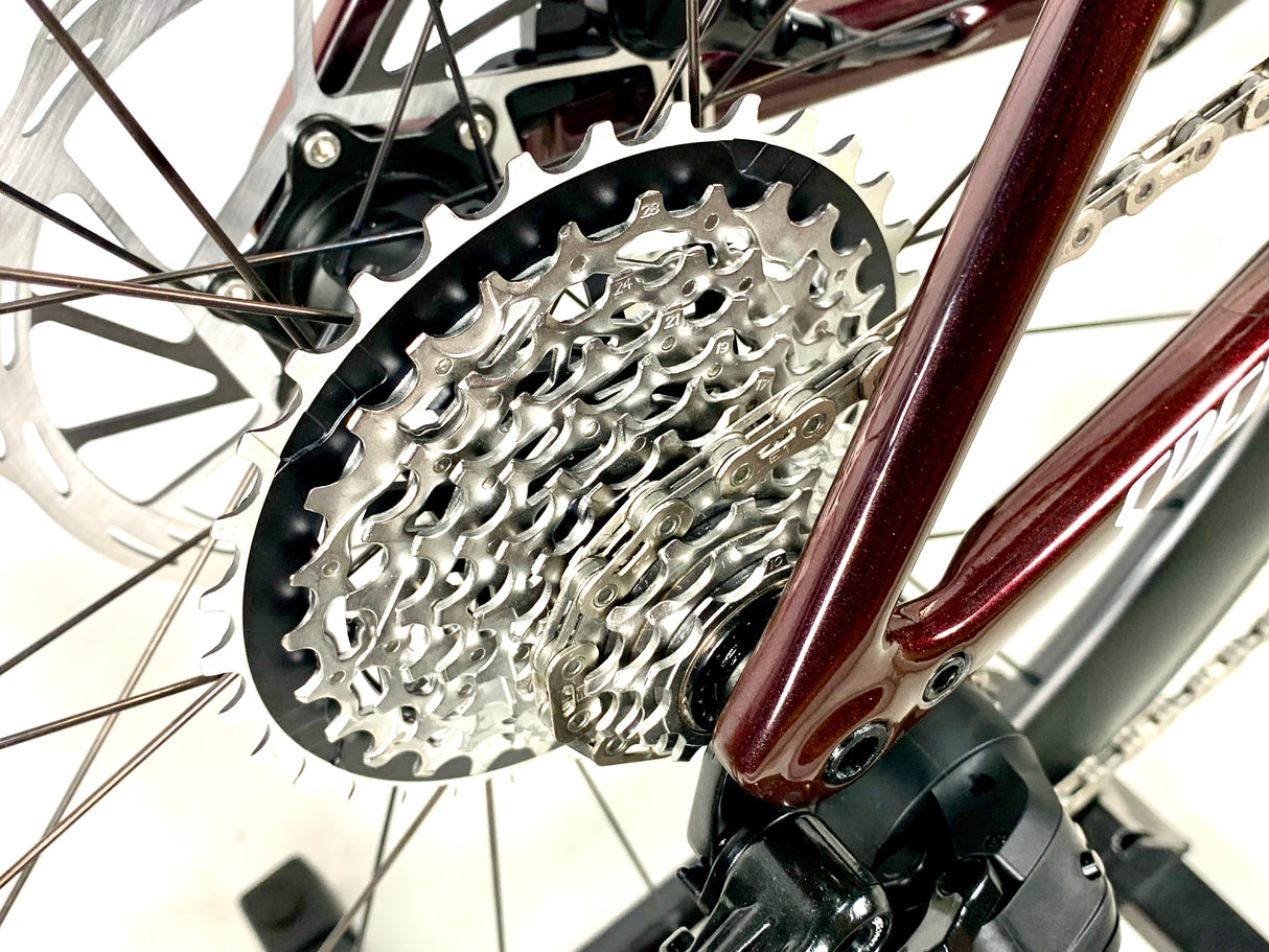 2025 Specialized S-Works Tarmac SL8 Sram Force AXS Size 56cm (Preowned)