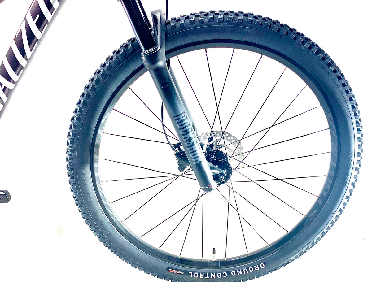 2026 Specialized Rockhopper Comp 27.5 Sram 1X12 Size: Small (Preowned)