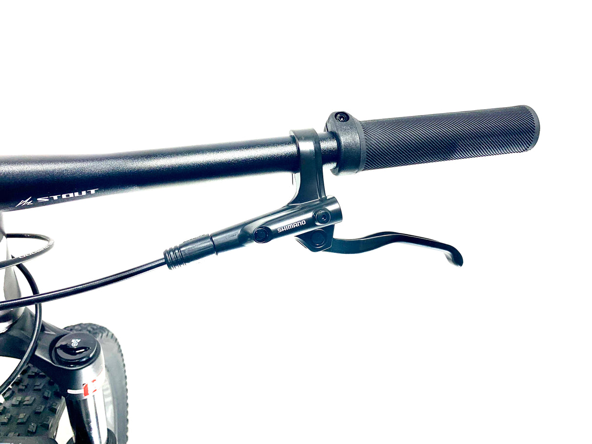 2026 Specialized Rockhopper Comp 27.5 Sram 1X12 Size: Small (Preowned)