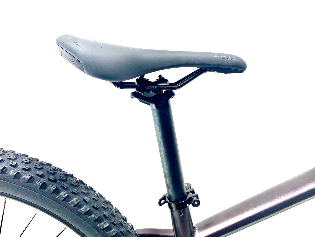 2026 Specialized Rockhopper Comp 27.5 Sram 1X12 Size: Small (Preowned)