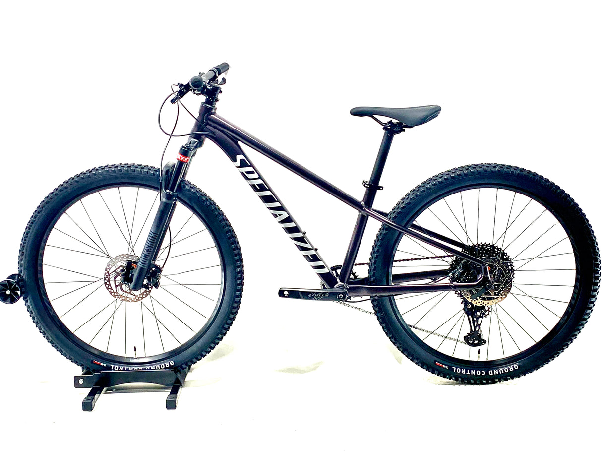 2026 Specialized Rockhopper Comp 27.5 Sram 1X12 Size: Small (Preowned)