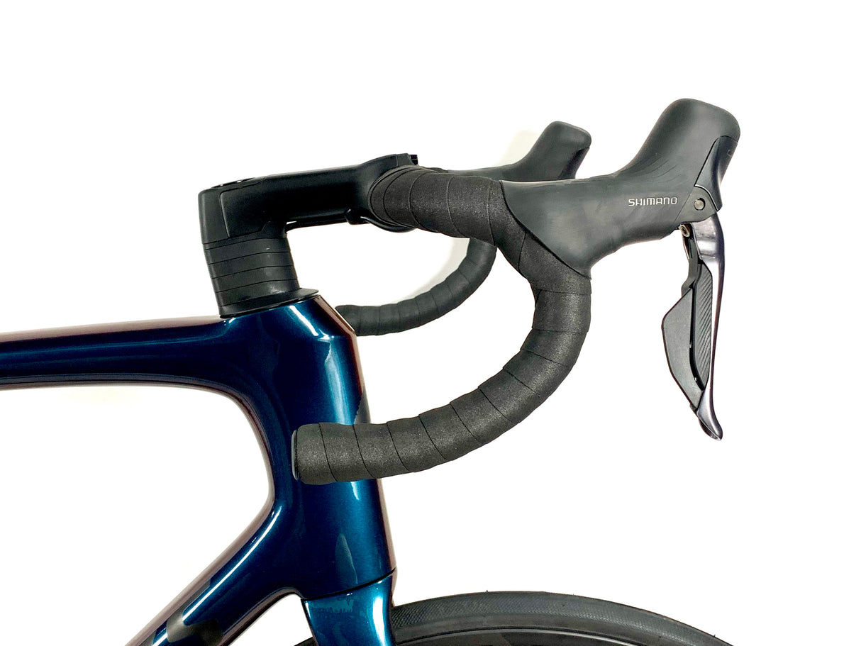 2025 Specialized S-Works Tarmac SL8 Ultegra Di2 Roval Carbon Wheels Size: 61cm (Preowned)