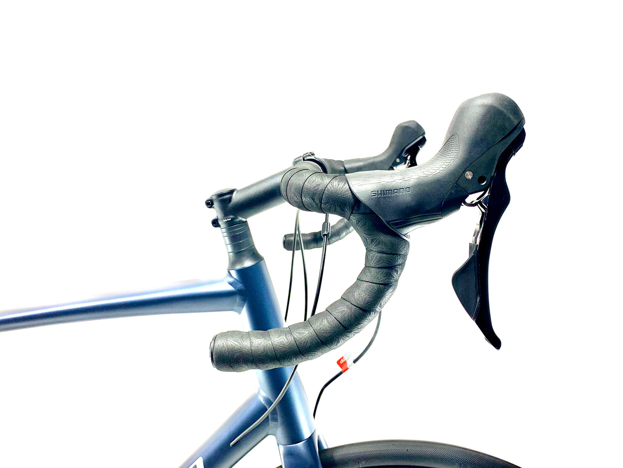 2026 Specialized Allez Comp Alloy Shimano 105 12-Speed Size: 61cm (Preowned)