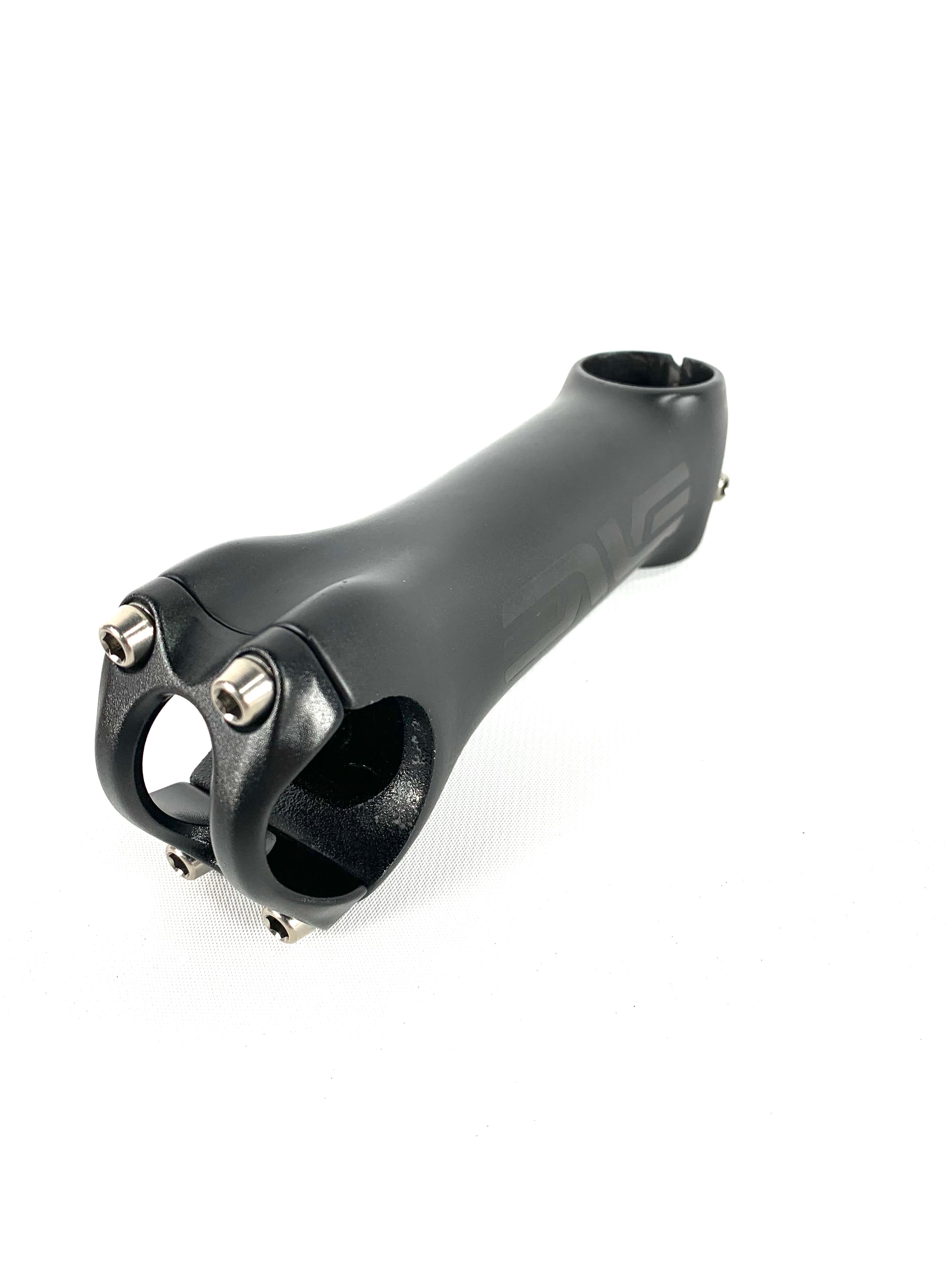 パーツ ENVE road stem 120mm Enve Carbon Road Stem 120mm 31.8 Clamp – Orange County Cyclery