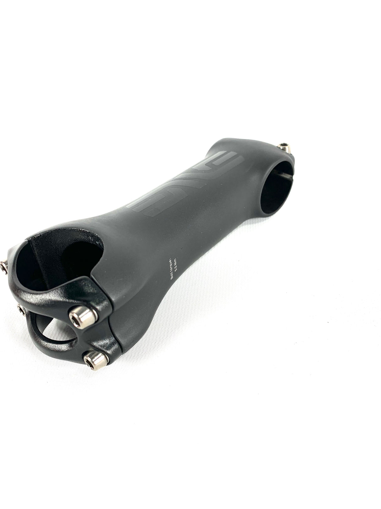 Enve Carbon Road Stem 120mm 31.8 Clamp