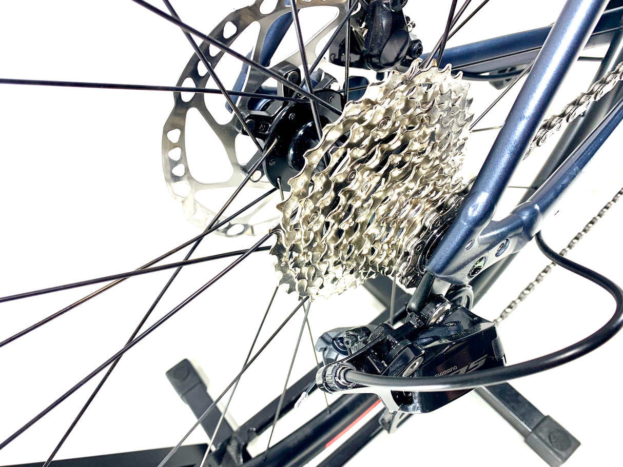 2026 Specialized Allez Comp Alloy Shimano 105 12-Speed Size: 61cm (Preowned)
