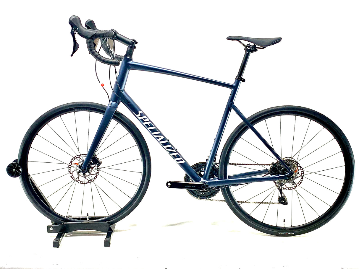 2026 Specialized Allez Comp Alloy Shimano 105 12-Speed Size: 61cm (Preowned)