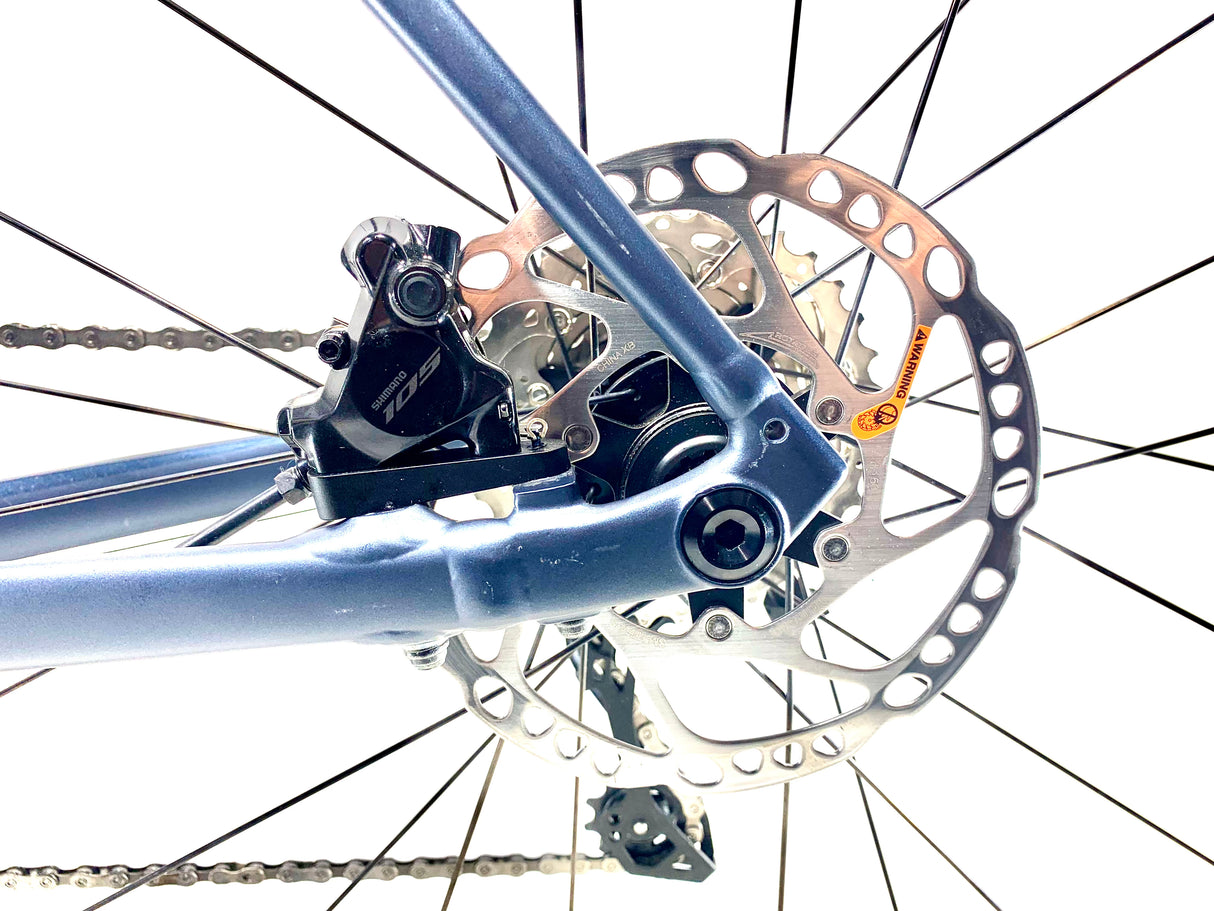 2026 Specialized Allez Comp Alloy Shimano 105 12-Speed Size: 61cm (Preowned)