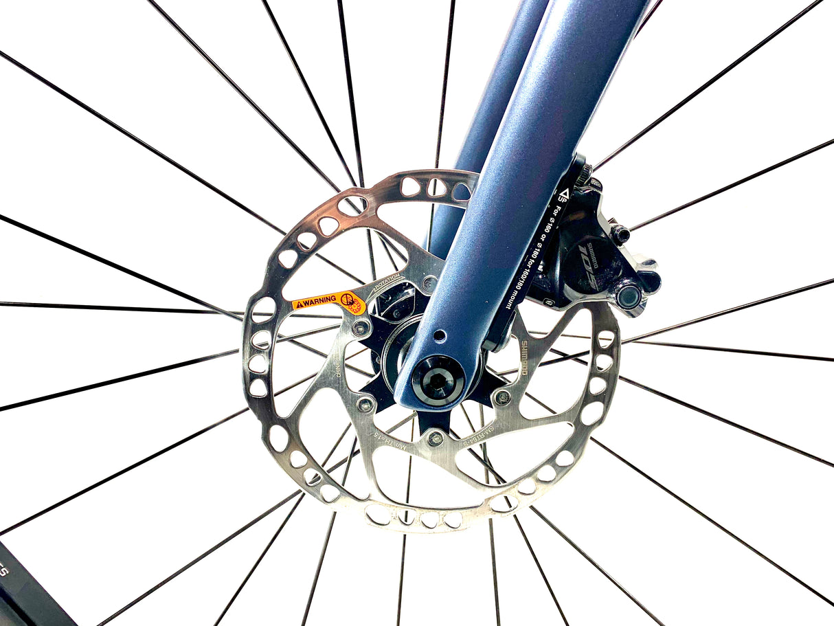2026 Specialized Allez Comp Alloy Shimano 105 12-Speed Size: 61cm (Preowned)