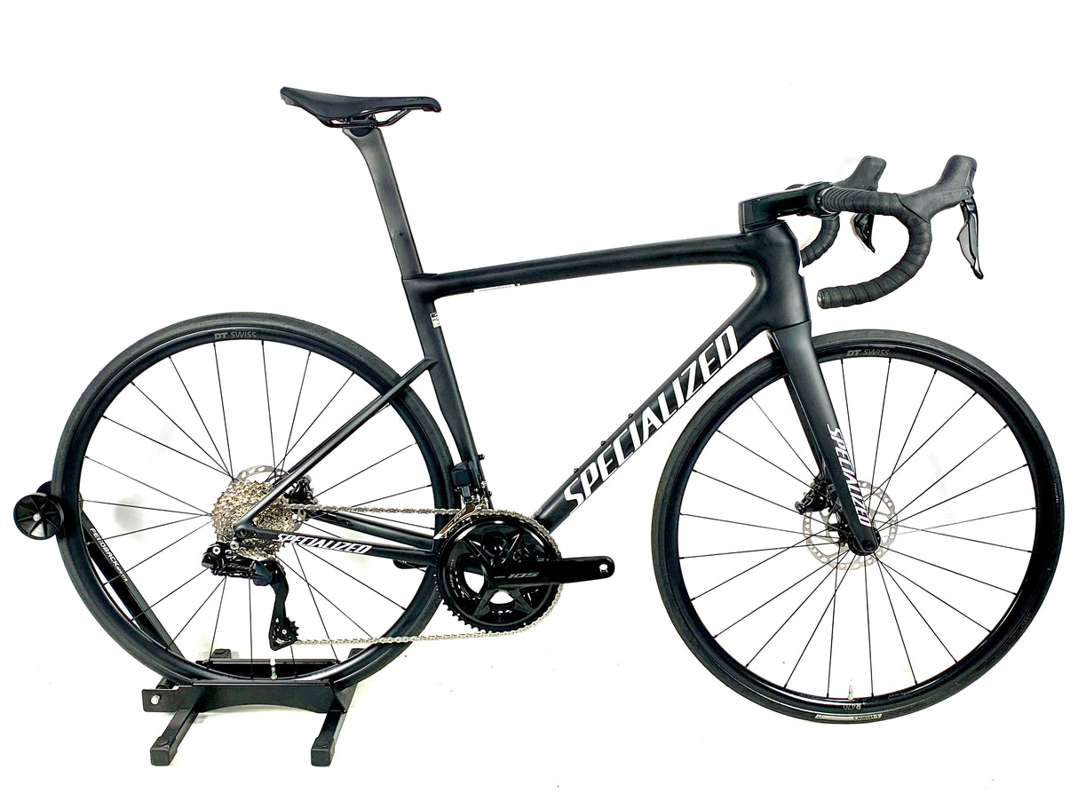 2026 Specialized Tarmac SL8 Comp Carbon Shimano 105 Di2 Size: 56cm (Preowned)