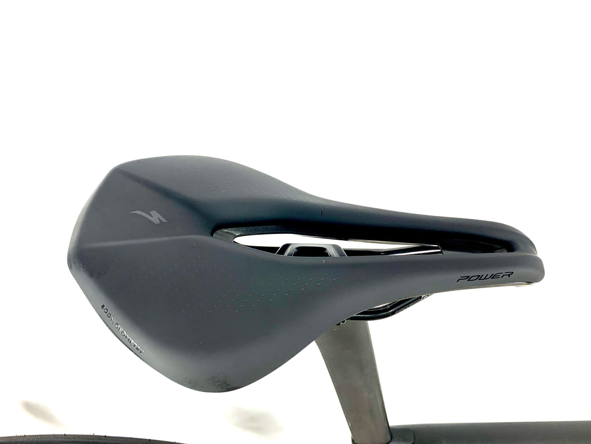 2026 Specialized Tarmac SL8 Comp Carbon Shimano 105 Di2 Size: 56cm (Preowned)