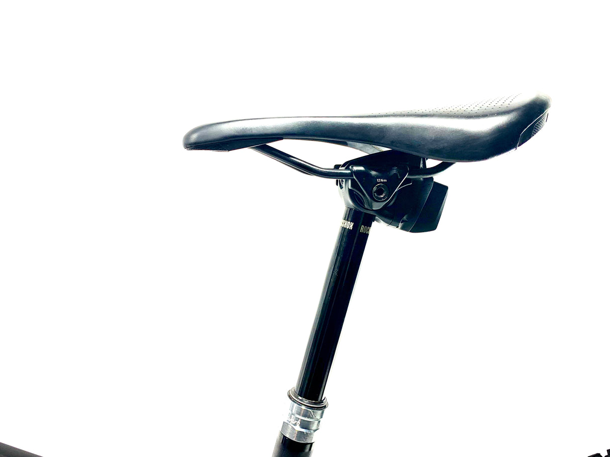 2022 Specialized S-Works Turbo Levo 3 Sram AXS 1X12 Size: S3 (Preowned)