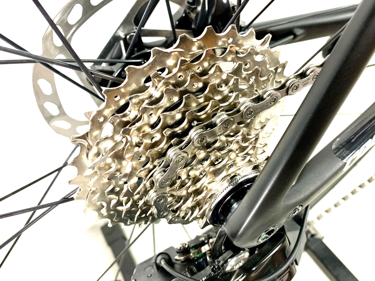 2026 Specialized Tarmac SL8 Comp Carbon Shimano 105 Di2 Size: 56cm (Preowned)